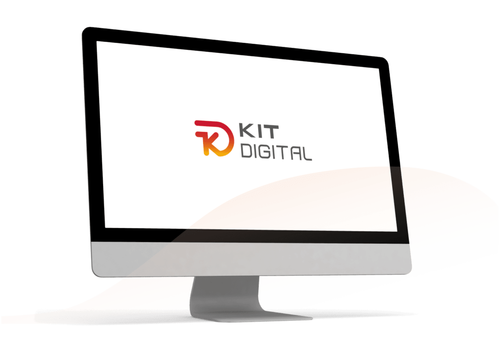 Kit digital Acelera Pyme - Èmfasi