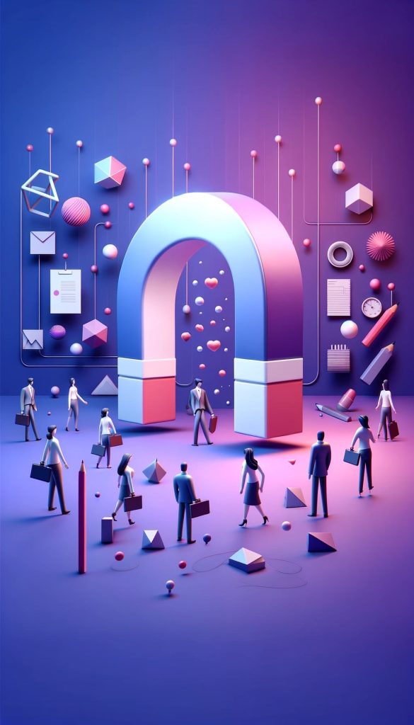 Inbound Marketing y Lead Magnet