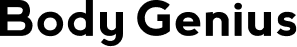 logo Body Genius