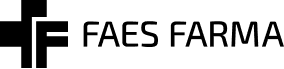 logo Faes Farma
