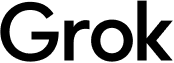 logo grok