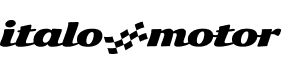 logo italo motor